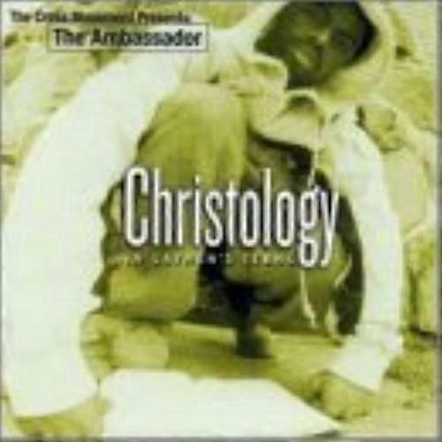 Ambassador Chistology CD