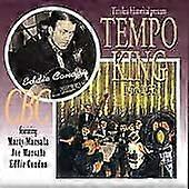 テンポキング1936-1937 CD(1995)