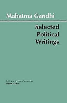 Gandhi: Selected Political Writings