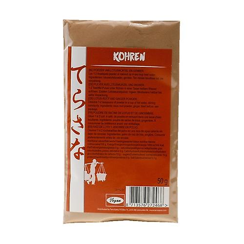 Kohren 50 g of powder