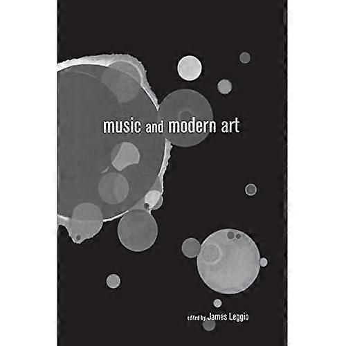 Music and Modern Art (Border Crossings)