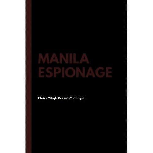 Manila Espionage