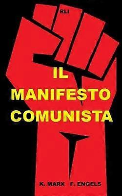 Il Manifesto Comunista