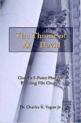 The Throne of David