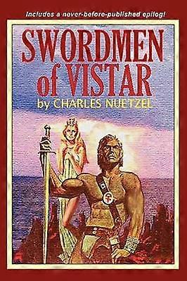 Swordmen of Vistar