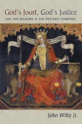 Guds dyst Guds retfærdighed