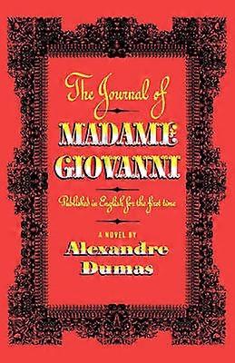 Das Tagebuch der Madame Giovanni - Ein Roman