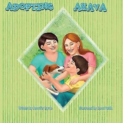 Ahava adoptieren