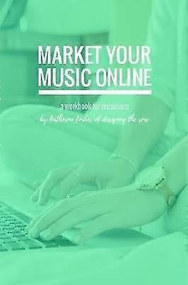 Market Your Music Online