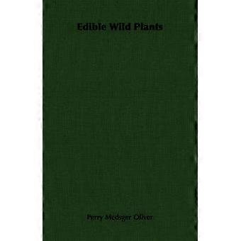 Edible Wild Plants