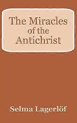 Antikrists mirakler