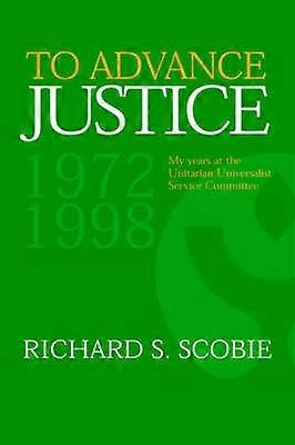 To Advance Justice