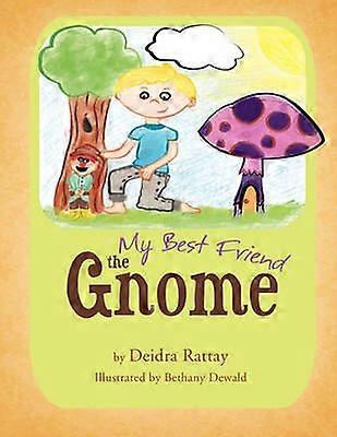 My Best Friend the Gnome