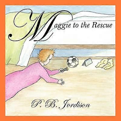 Maggie to the Rescue
