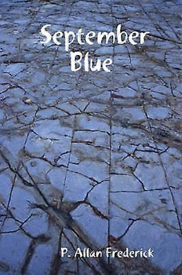 September Blue