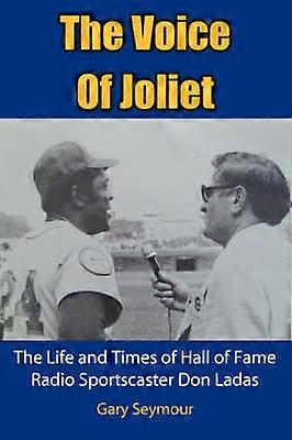 Joliet hangja
