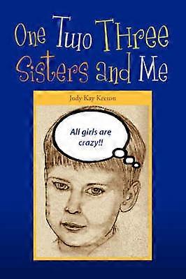 Una, dos, tres hermanas y yo