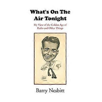 What's on the Air Tonight