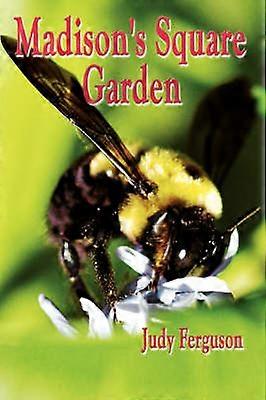 Le jardin carré de Madison