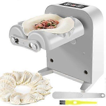 Automatic Electric Dumpling Maker Machine, Household Dumpling Maker Press
