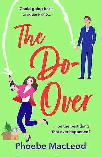 The Do-over - Phoebe MacLeod