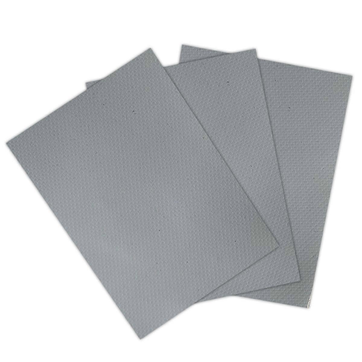 3PCS Kayak Boat Repair Patches Kit Set Accessory for Inflatable Raft Boat Canoe Kayak Inflatable Bo