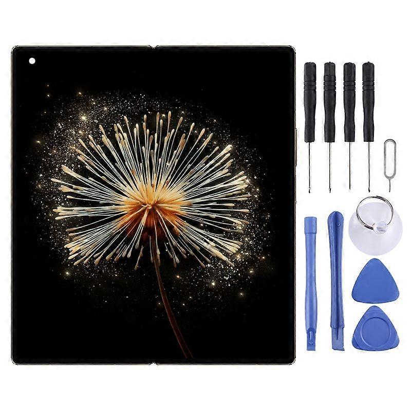 Original Main LCD Screen For Xiaomi Mix Fold 3