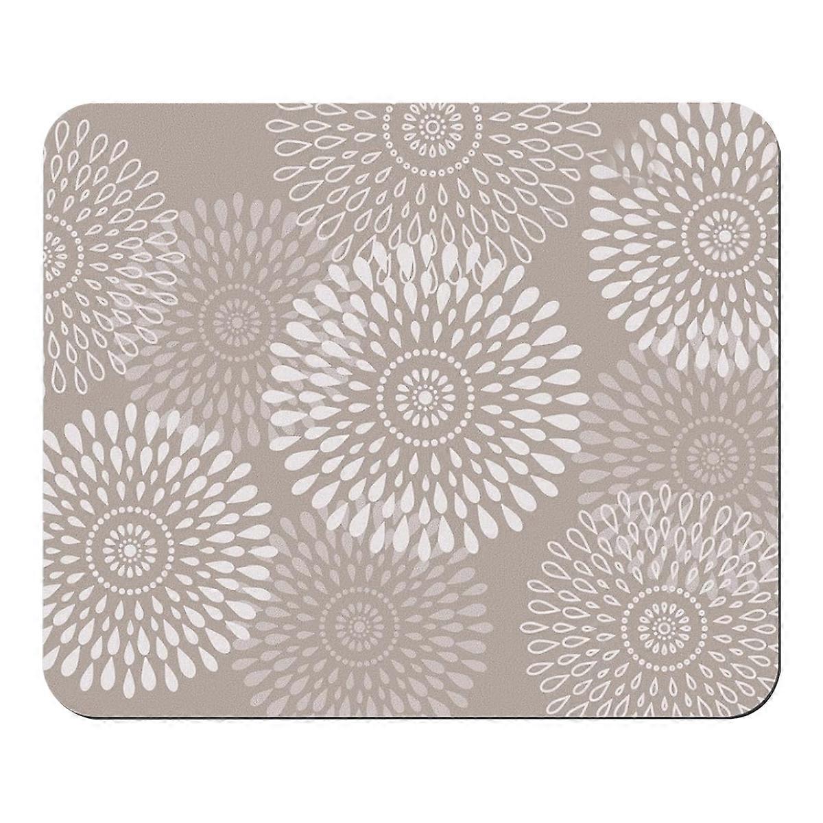 Absorbente, Mate, Soporte de goma