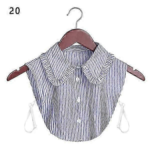 Paita Väärä kaulus Vaatetustarvikkeet