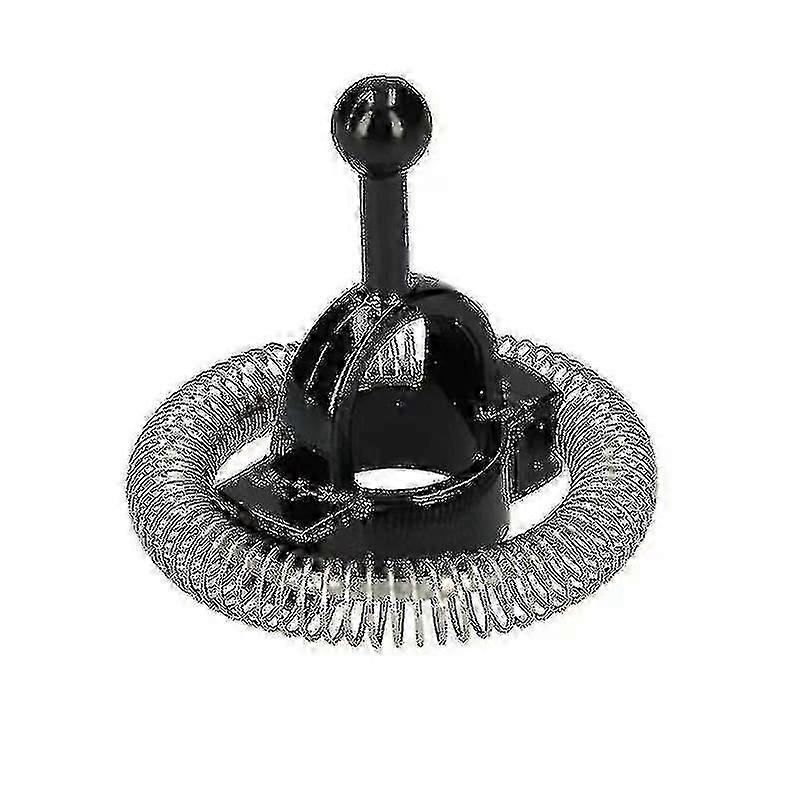 1pcs Machine à café Pièces de rechange Compatible Nespresso Fouet Aeroccino 3 Aeroccino 4 Remplacement de mousseur à lait