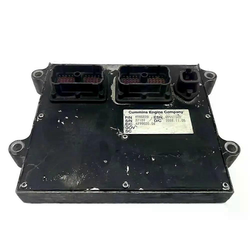 CM2150 4988820 Cummins ISDE engine computer control module 90% new