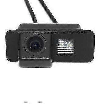 For Ford Focus Mk2 Mondeo S-Max Kuga Fiesta 2008-2010 Rear View Camera Backup Camera Reverse Parking