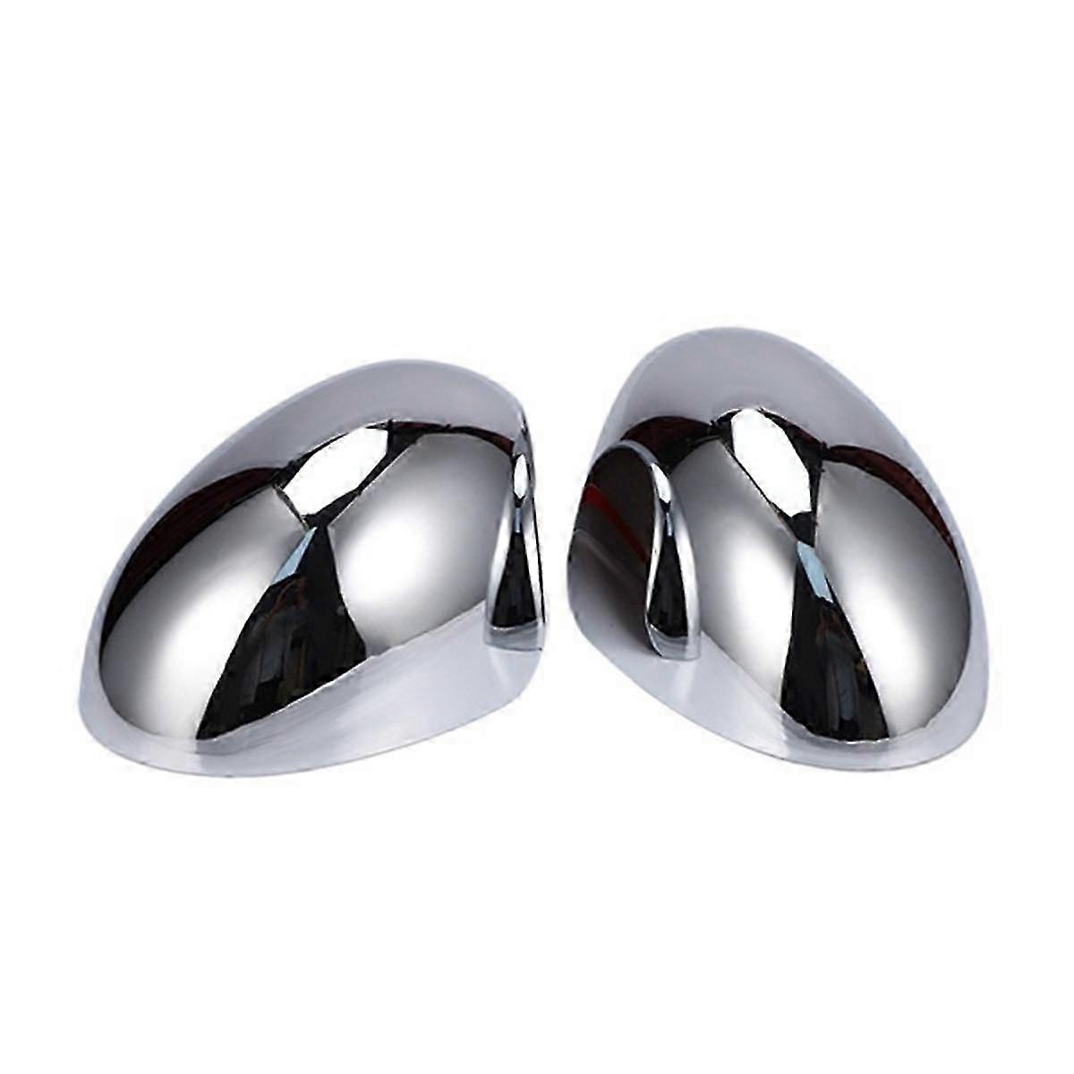 Rearview Mirror Cover Door Side Wing Mirror Cap suitable for R52 2004-2007 R50 R53 2001-2006