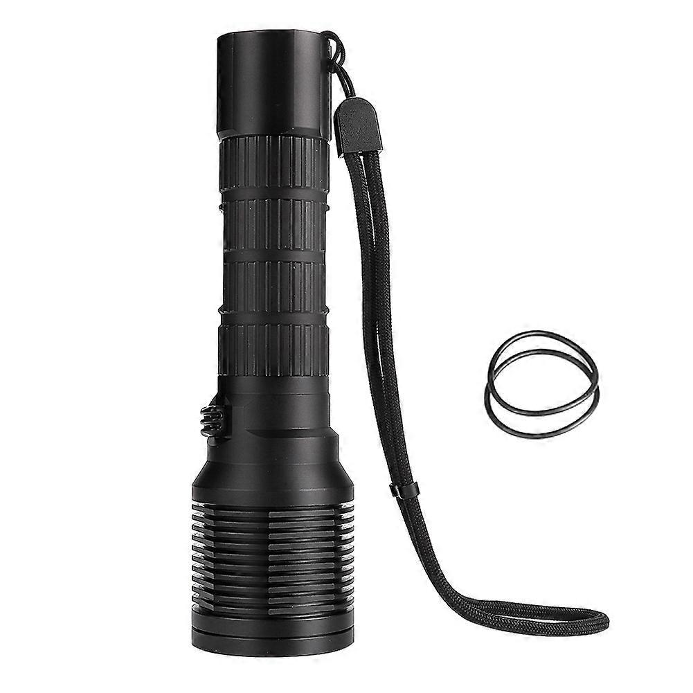 Flashlight for Diving Hunting Camping