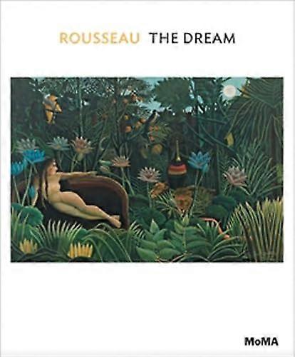 Rousseau Der Traum