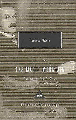 The Magic Mountain