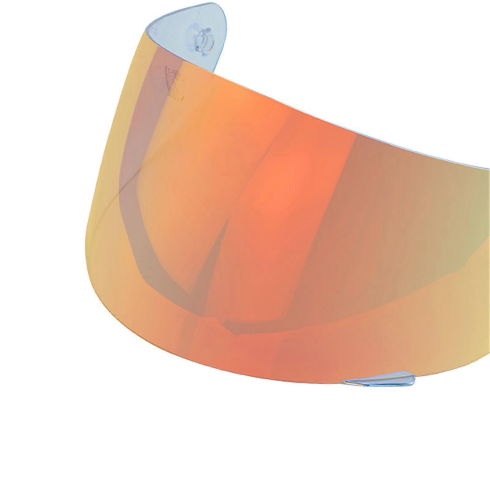 Helmet Visor Replacement for LS2 FF352/384/351/369/802 Full Face Helmet Motorcycle Wind Shield Helmet Lens