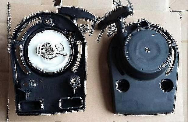 مقبض بدء تشغيل هوندا GX35 28400-Z0Z-315 لأدوات الغابات والزراعة