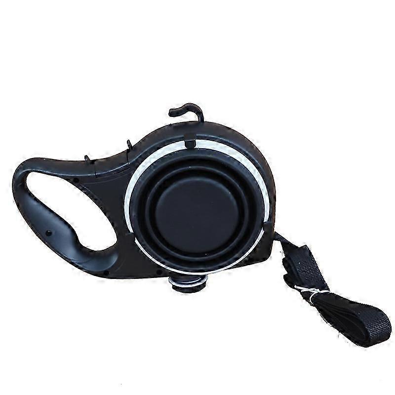 Doggo Safari Charms - 5 in 1 Dog Leash, Multifunction Pet Leash for Outdoor