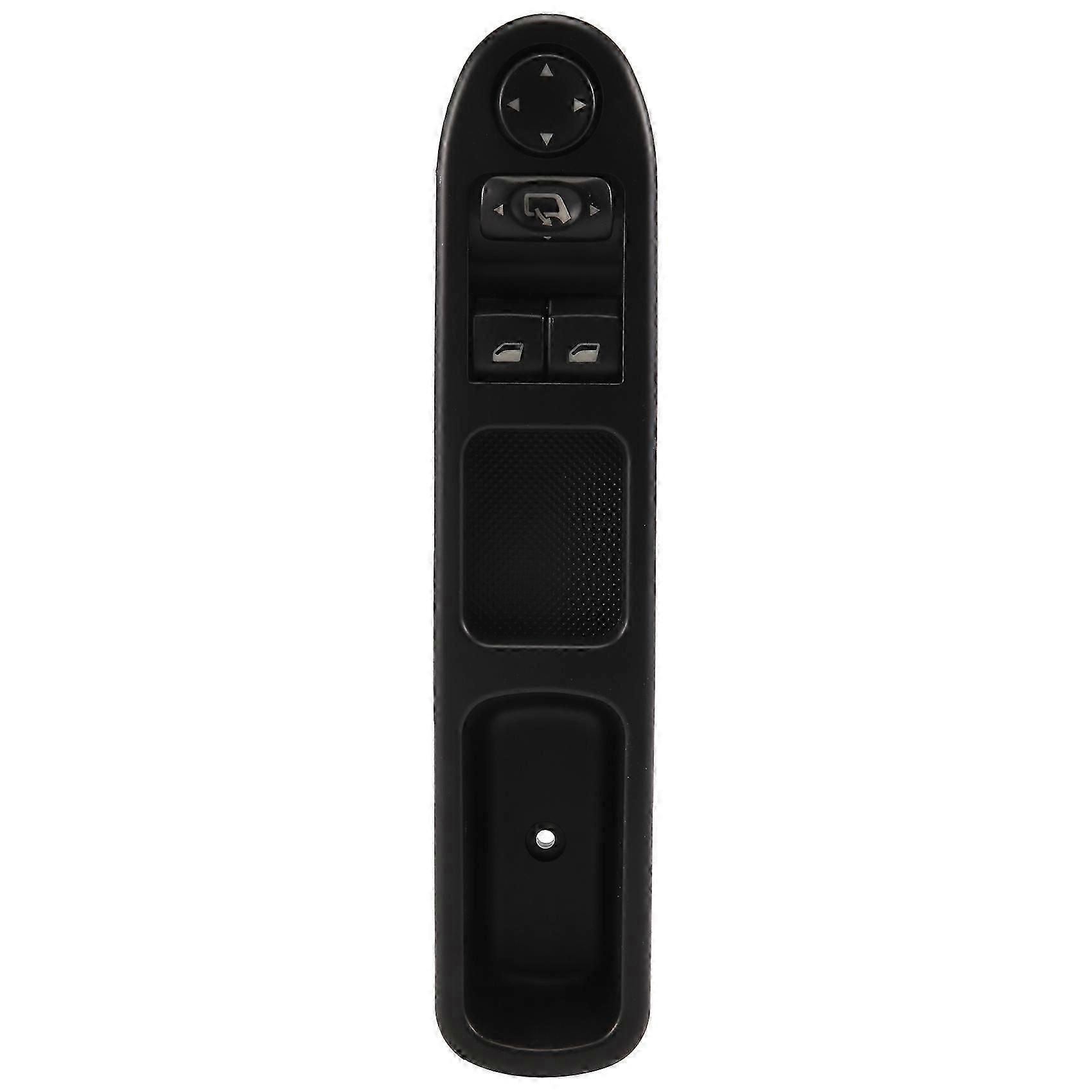 Front Left Window Switch for 307 2000-2005 96351622XT 6554.E4 js
