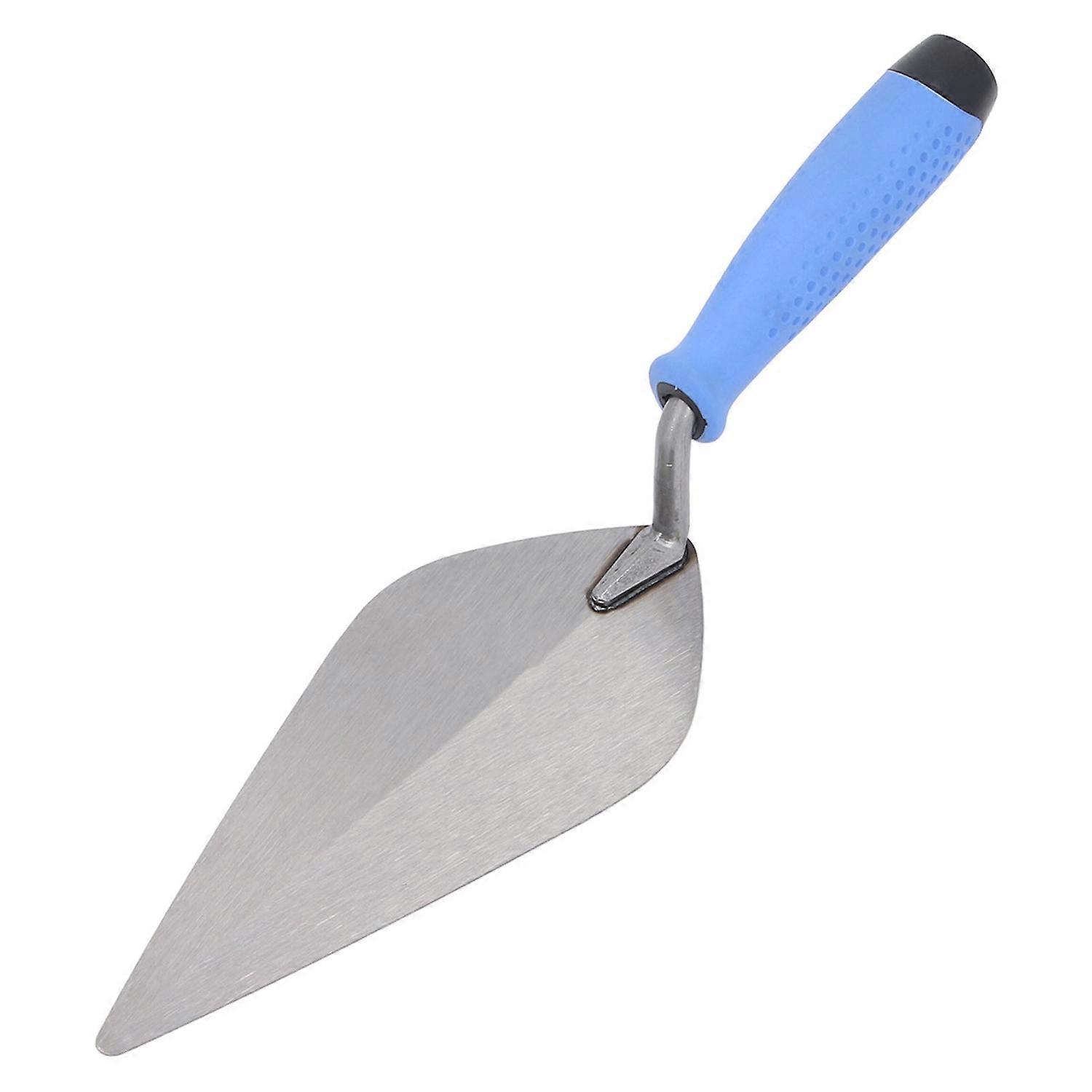 Plastering Trowel Small Stainless Steel Flat Finishing Construction Hand Tool 1707 A5