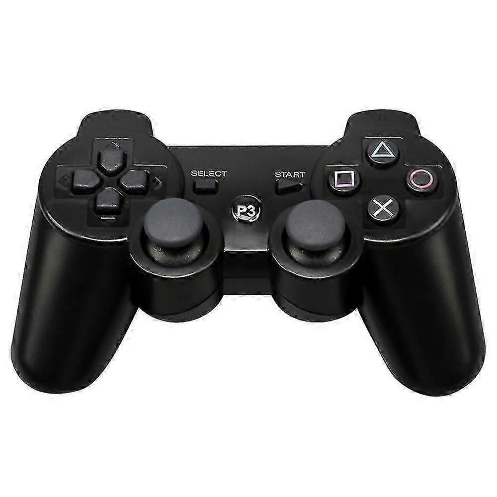 For Ps3 Wireless Bluetooth 30 Controller Game Handle Remote Gamepad  Au Stock