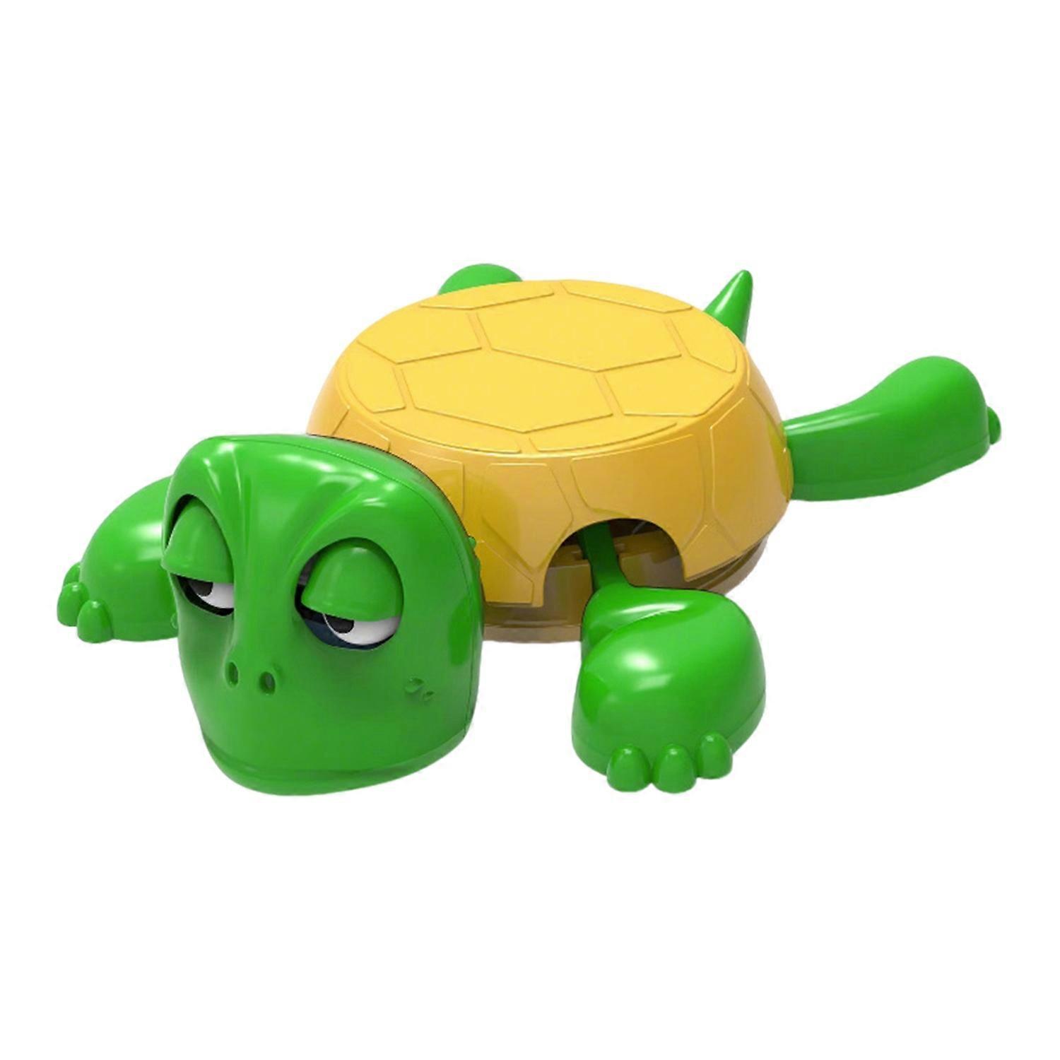 3D Printed Turtle Coasters Funny Crushed Coasters for Drinks Cute Turtle Cup Holder Quirky Turtle
