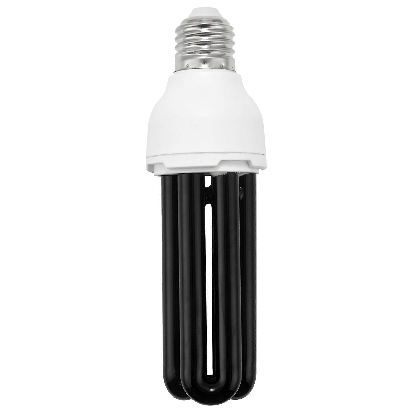 E27 40W UV Lamp 220V Shape:Straight Wattage :40W DC 12V