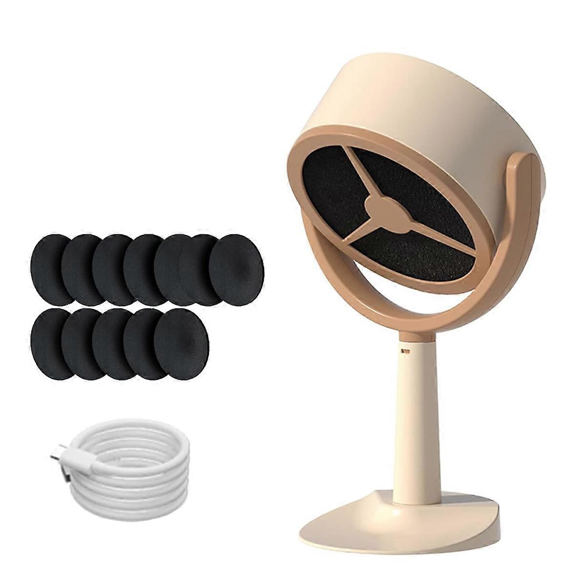 Portable Smoke Purifier, Portable Smoke Filter for Smoking Indoors