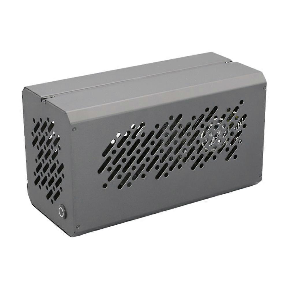 Châssis pour TH3P4G3 OCuP4v2 OcuLink Thunderbolt3/4 USB4 PCIE 4.0 SFX FLEX External Graphi