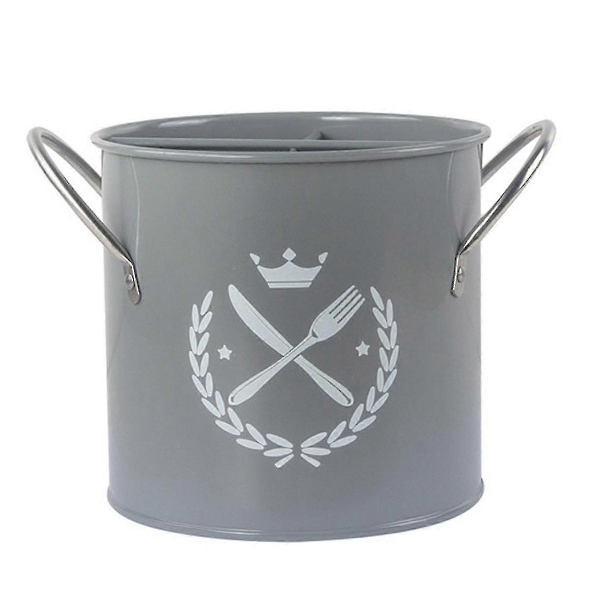 Cutlery Storage Container Chopstick Storage Rack Multi-Functional Cutlery Stand Flatware Holder Cho