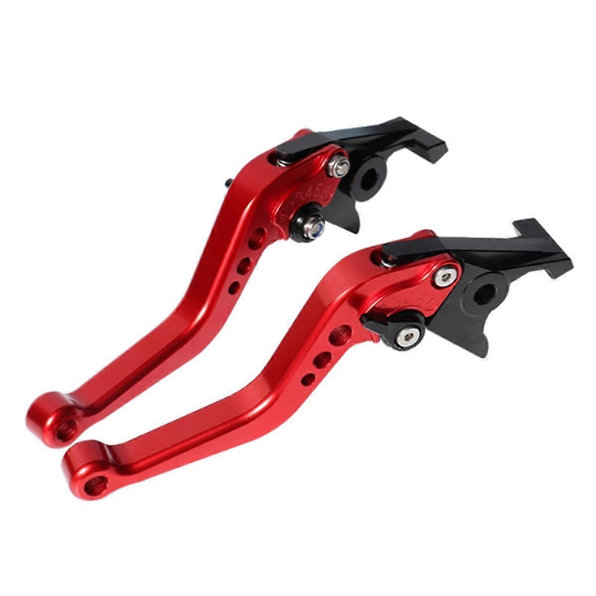 Motorcycle Brake Shifting Lever CNC Aluminum Shift Lever for YZF R1 R3 R6 R25 R125