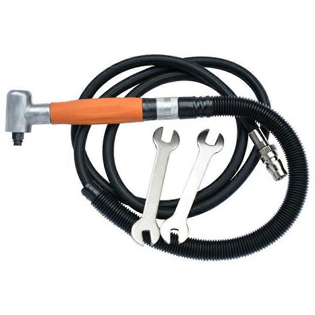 3mm 90 Degree Air Grinder Pneumatic Tool Metal Cutting Abrasive Tools