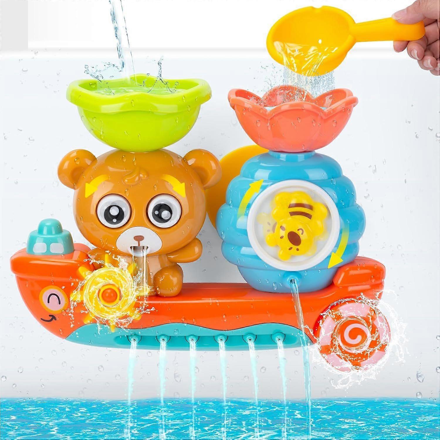 Bath Toys for for Kids